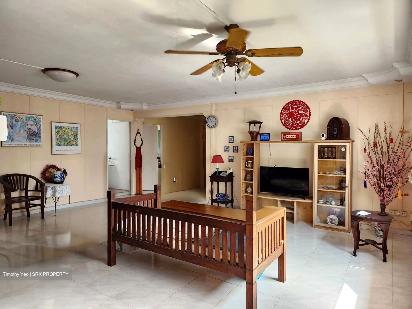 Blk 551 Choa Chu Kang Street 52 (Choa Chu Kang), HDB 5 Rooms #612201501